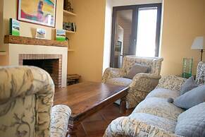 La Casa Grande de Adolfo