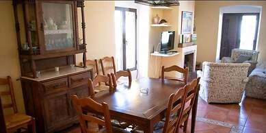 La Casa Grande de Adolfo