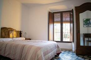 La Casa Grande de Adolfo