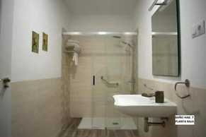 La Casa Grande de Adolfo