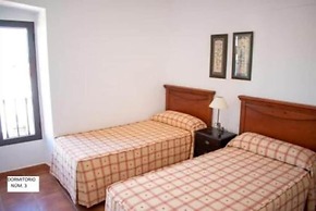 La Casa Grande de Adolfo