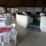 Oldonyo Lodge