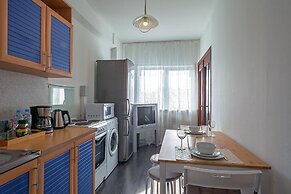 Lux Apartments Bolshaya Tulskaya 2