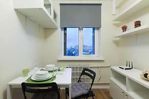 Lux Apartments Bolshaya Tulskaya 2