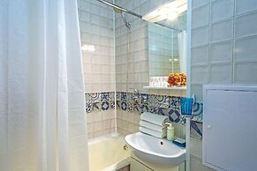 Lux Apartments Bolshaya Tulskaya 2