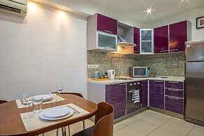 Lux Apartments Bolshaya Tulskaya 2