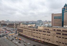 Lux Apartments Bolshaya Tulskaya 2