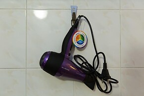 Lux Apartments Bolshaya Tulskaya 2