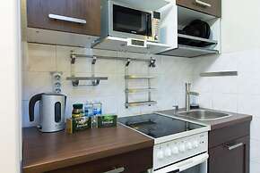 Lux Apartments Bolshaya Tulskaya 2