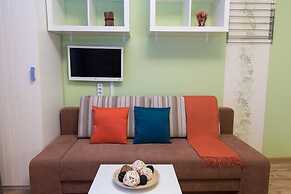 Lux Apartments Bolshaya Tulskaya 2