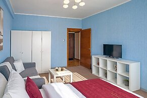 Lux Apartments Bolshaya Tulskaya 2