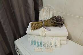 Lux Apartments Bolshaya Tulskaya 2