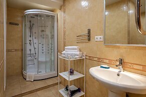 Lux Apartments Bolshaya Tulskaya 2