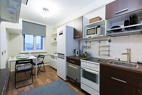 Lux Apartments Bolshaya Tulskaya 2