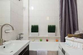 Lux Apartments Bolshaya Tulskaya 2