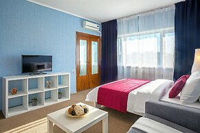 Lux Apartments Bolshaya Tulskaya 2