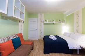 Lux Apartments Bolshaya Tulskaya 2