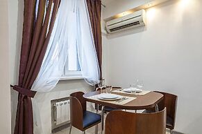 Lux Apartments Bolshaya Tulskaya 2