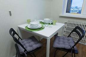 Lux Apartments Bolshaya Tulskaya 2