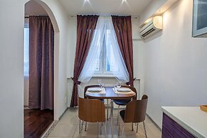 Lux Apartments Bolshaya Tulskaya 2