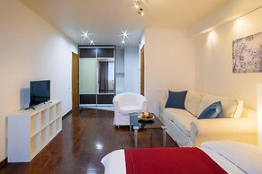 Lux Apartments Bolshaya Tulskaya 2