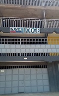 Puya Lodge