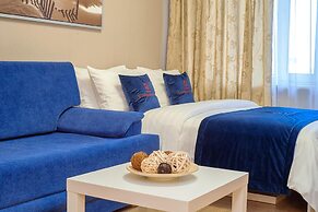 LuxApartments Krasnaya Presnya