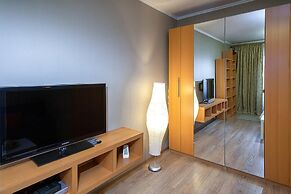 LuxApartments Krasnaya Presnya