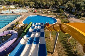Club Del Sole Marina Julia Family Collection