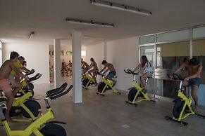Club Del Sole Marina Julia Family Collection