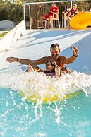 Club Del Sole Marina Julia Family Collection