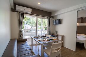 Club Del Sole Marina Julia Family Collection