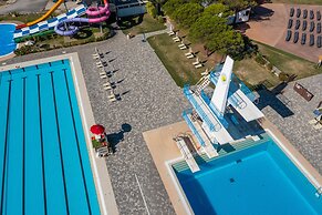 Club Del Sole Marina Julia Family Collection