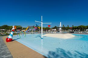 Club Del Sole Marina Julia Family Collection
