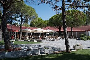 Club Del Sole Marina Julia Family Collection