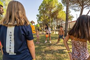 Club Del Sole Marina Julia Family Collection