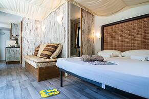 Club Del Sole Marina Julia Family Collection