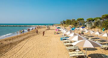 Club Del Sole Jesolo Family Resort