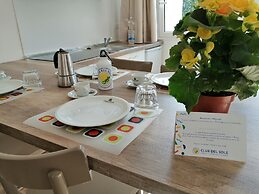 Club Del Sole Jesolo Family Resort