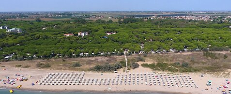 Club Del Sole Jesolo Family Resort