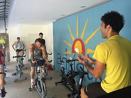 Club Del Sole Jesolo Family Resort