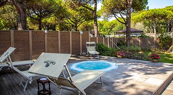Club Del Sole Jesolo Family Resort