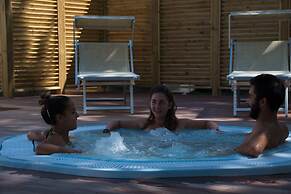 Club Del Sole Jesolo Family Resort