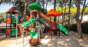 Club Del Sole Jesolo Family Resort