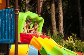 Club Del Sole Jesolo Family Resort