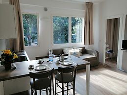 Club Del Sole Jesolo Family Resort