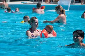 Club Del Sole Jesolo Family Resort