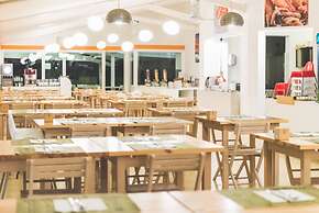 Club Del Sole Jesolo Family Resort