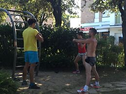 Club Del Sole Jesolo Family Resort