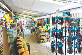 Club Del Sole Jesolo Family Resort